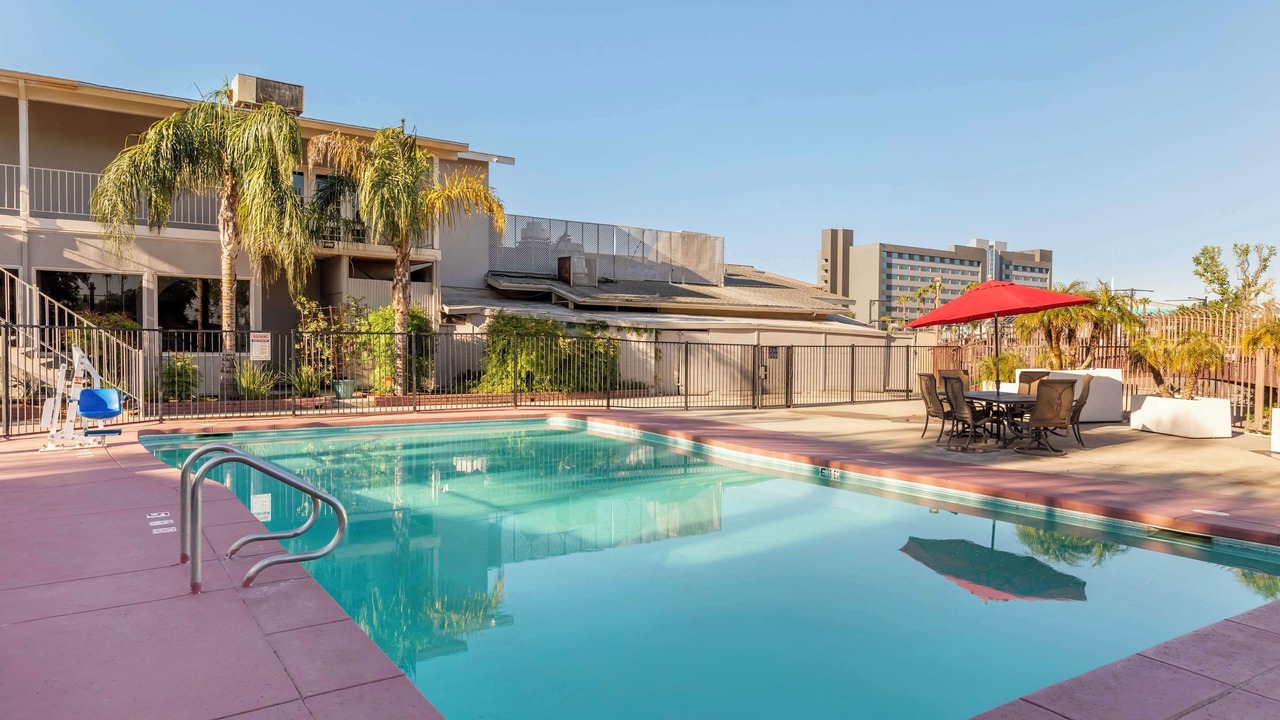 Photo of Outdoor in Downtown