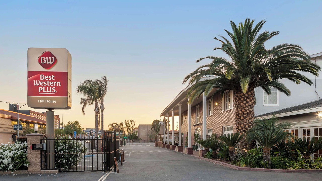 Photo of Outdoor in Downtown