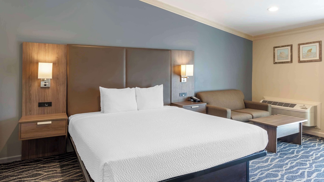Photo of Bedroom in Downtown