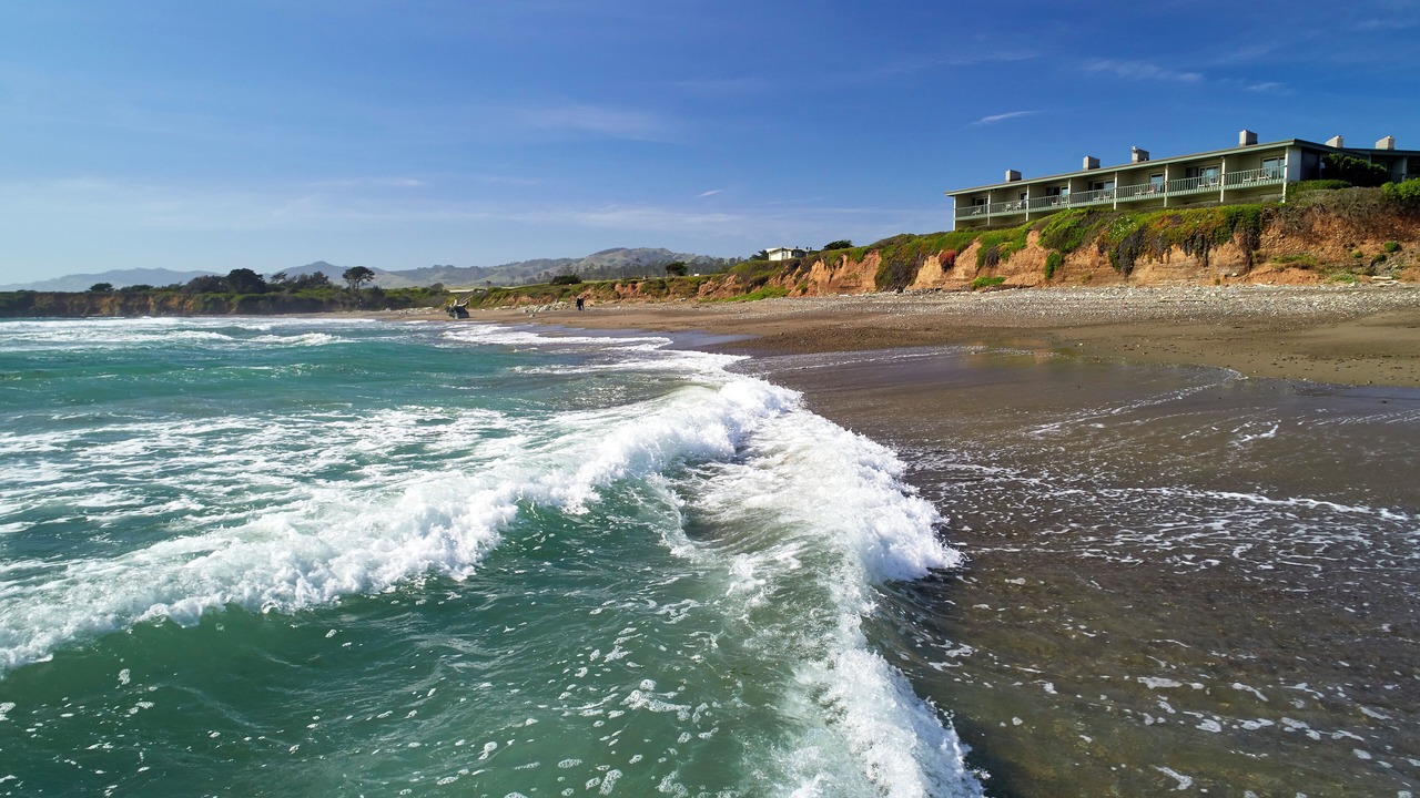 Photo of Outdoor in San Simeon