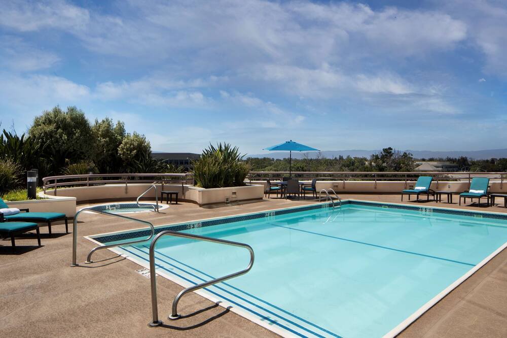 Photo of Outdoor in Milpitas