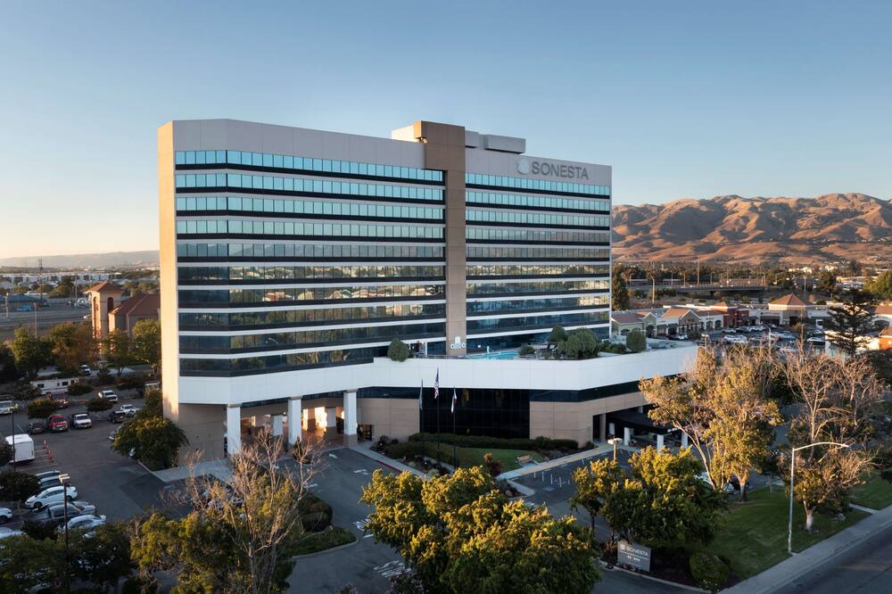 Photo of Outdoor in Milpitas