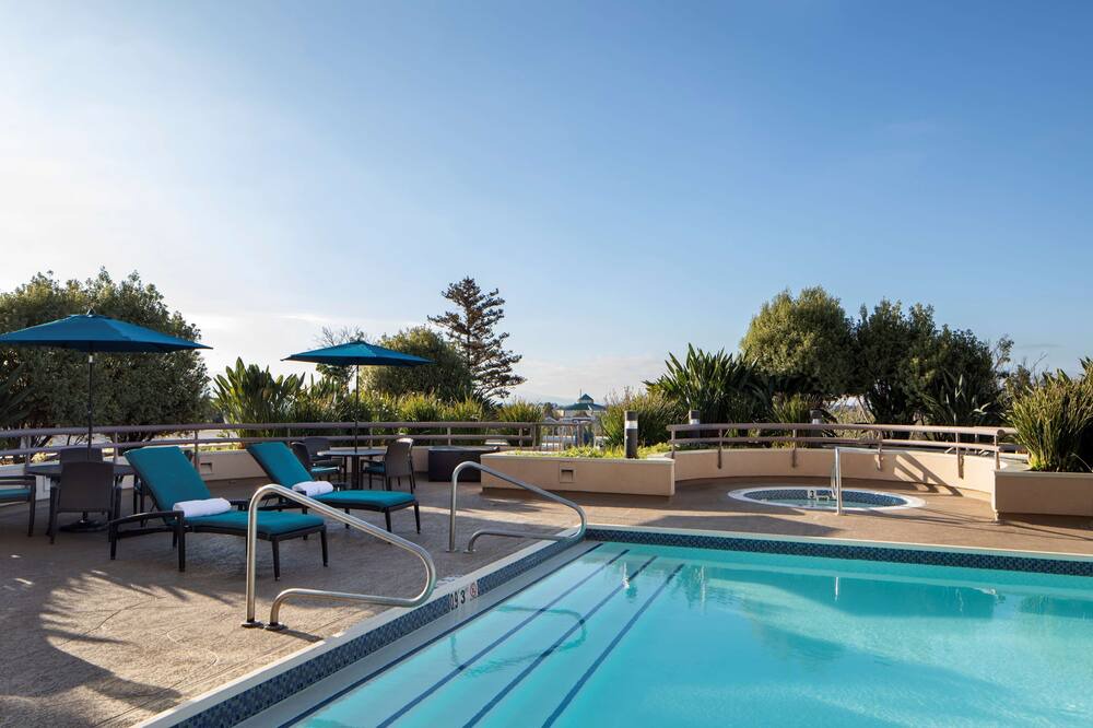 Photo of Outdoor in Milpitas