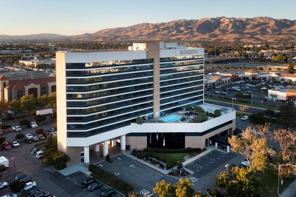 Photo of Outdoor in Milpitas