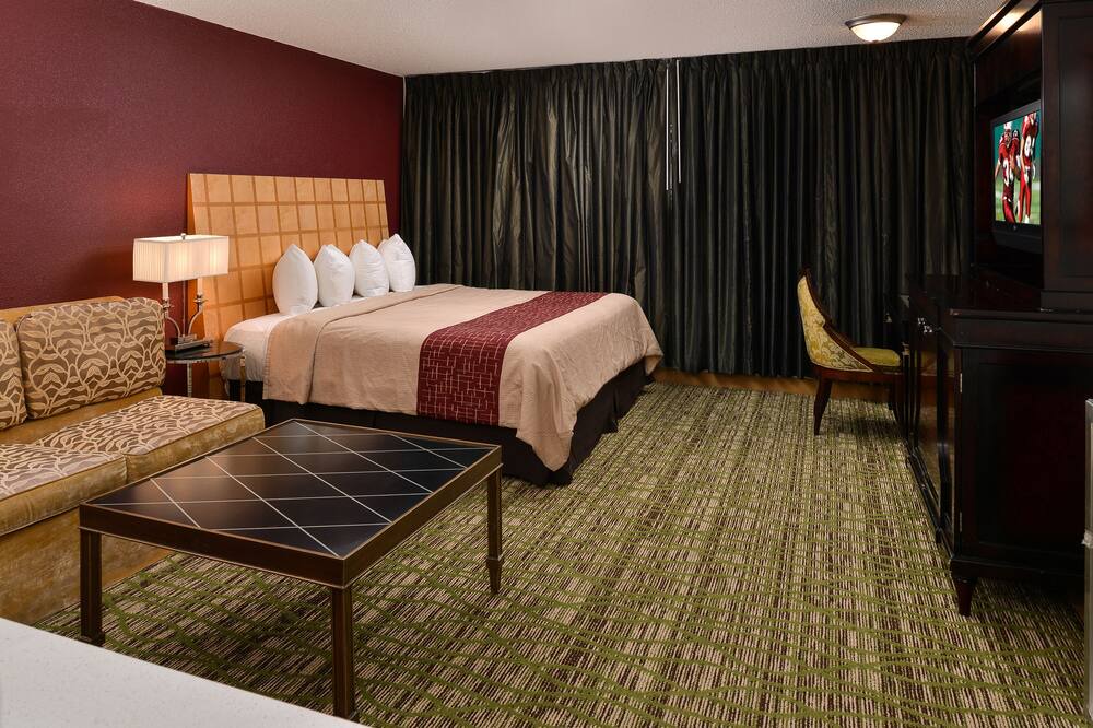 Photo of Bedroom in Raisin