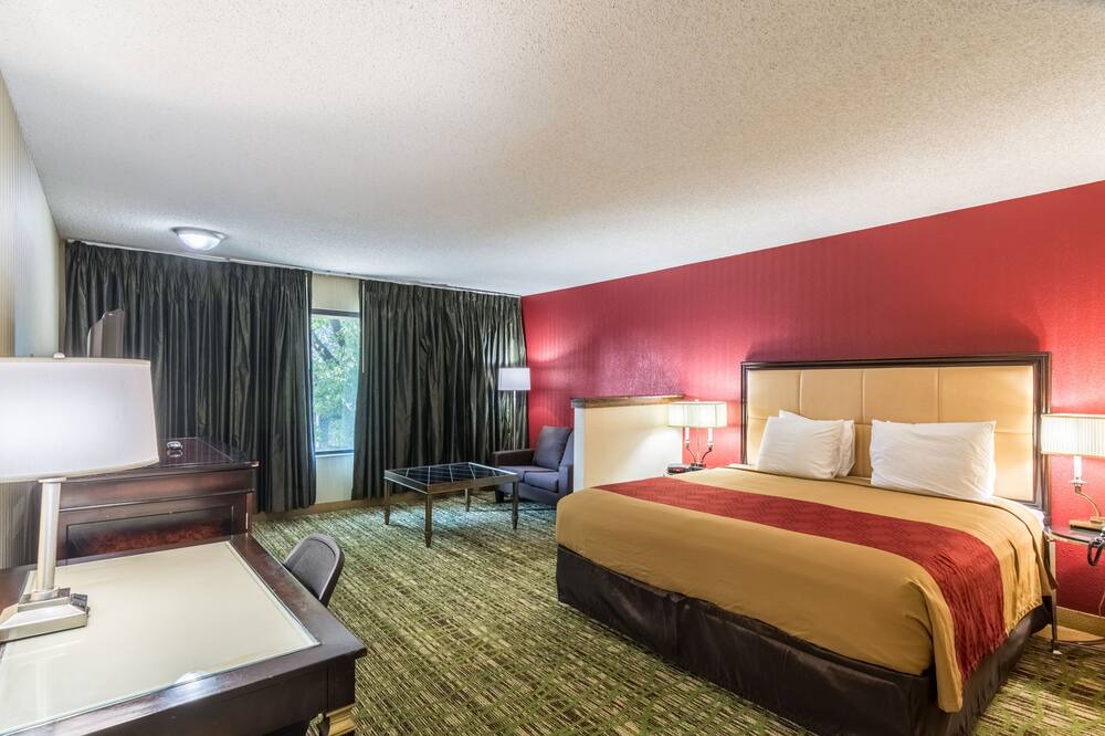 Photo of Bedroom in Raisin