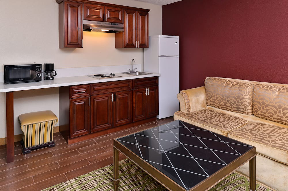 Photo of Kitchen in Raisin