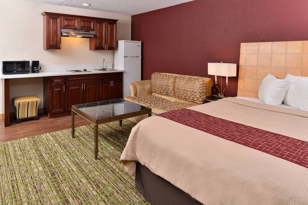 Photo of Bedroom in Raisin