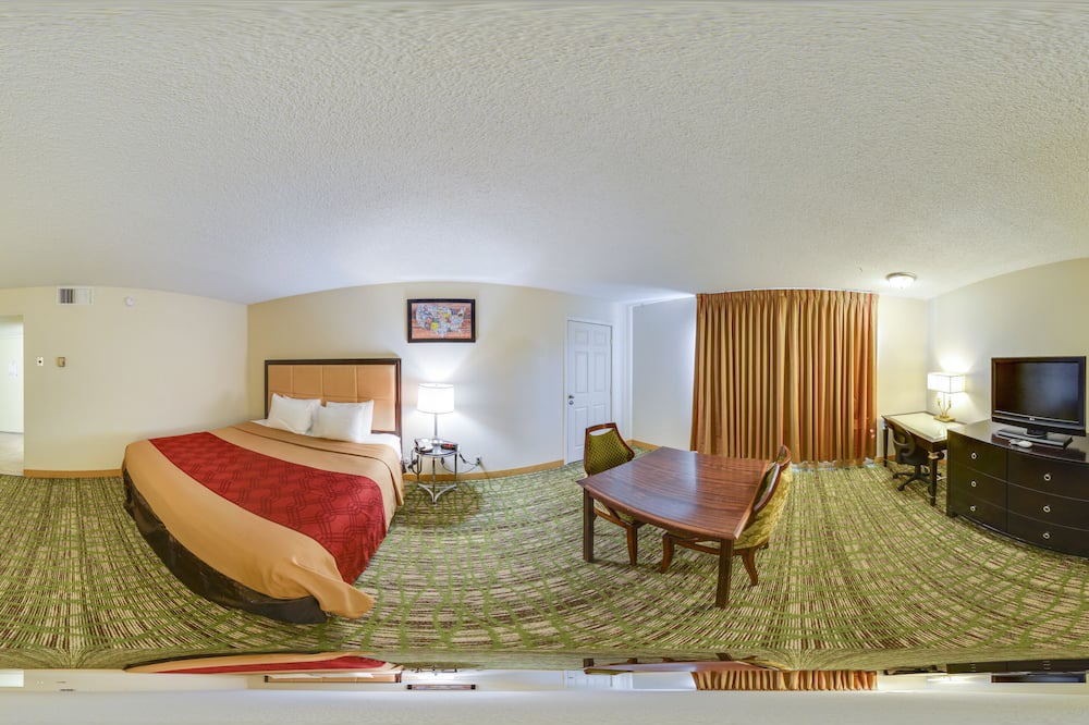 Photo of Bedroom in Raisin