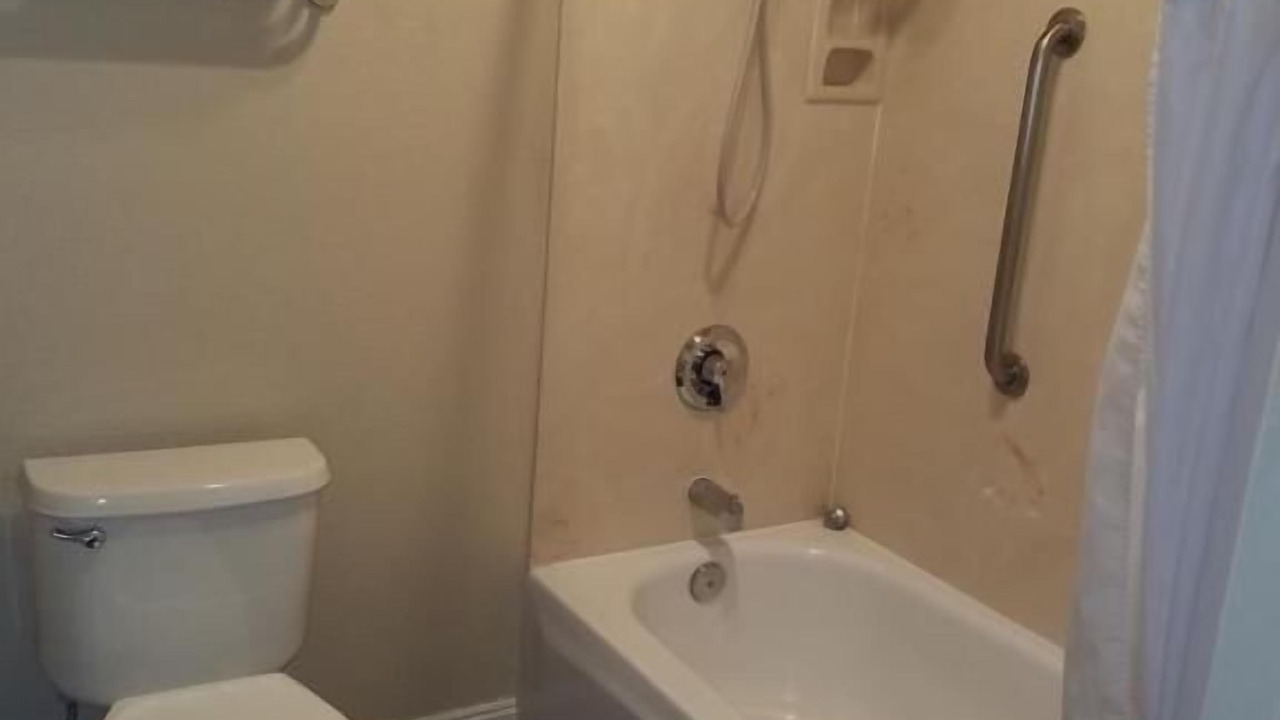 Photo of Bathroom in Modesto