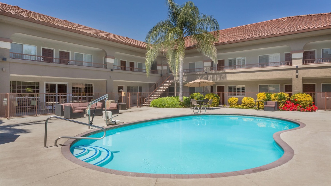 Photo of Outdoor in Modesto