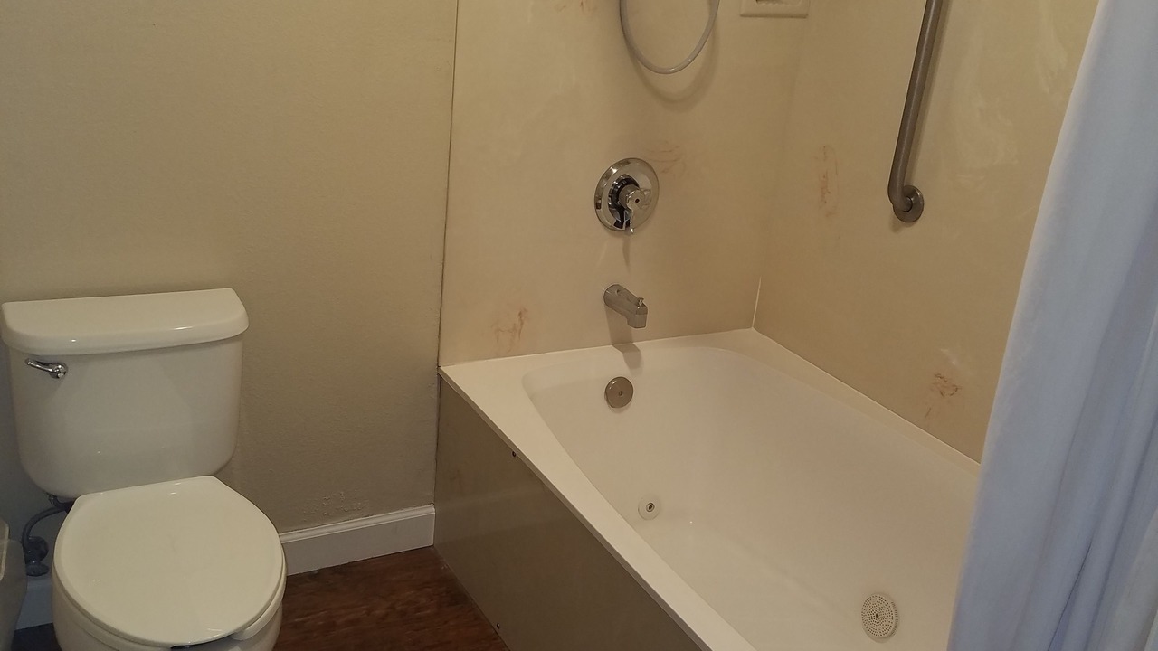 Photo of Bathroom in Modesto