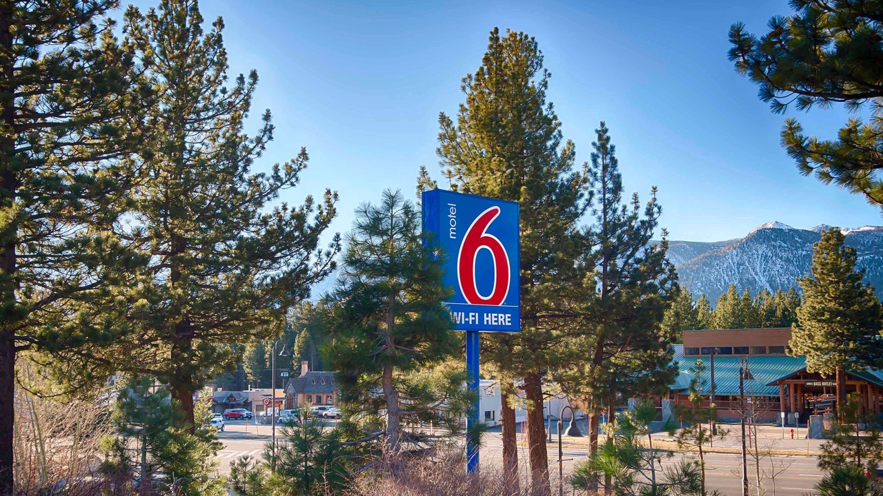 Photo of Outdoor in Mammoth Lakes