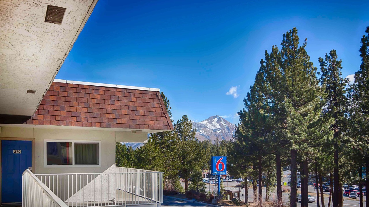 Photo of Outdoor in Mammoth Lakes