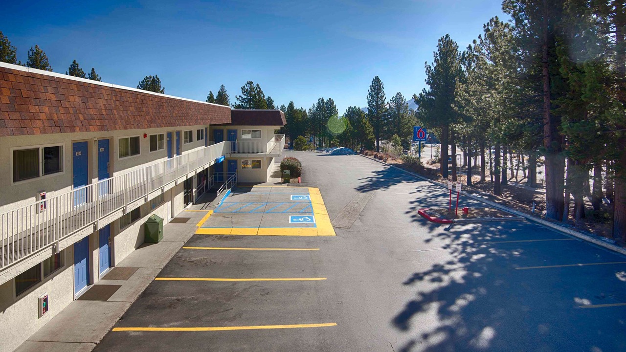 Photo of Outdoor in Mammoth Lakes