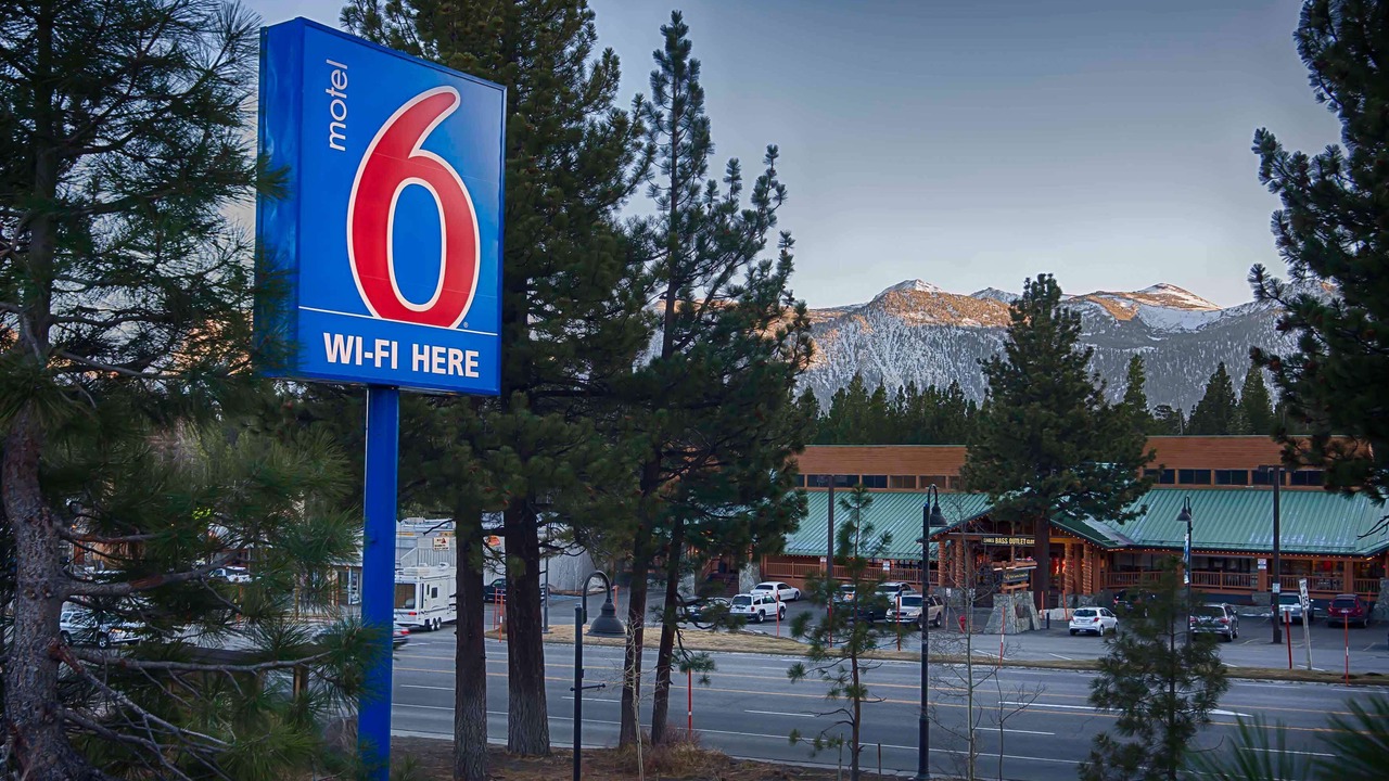 Photo of Outdoor in Mammoth Lakes