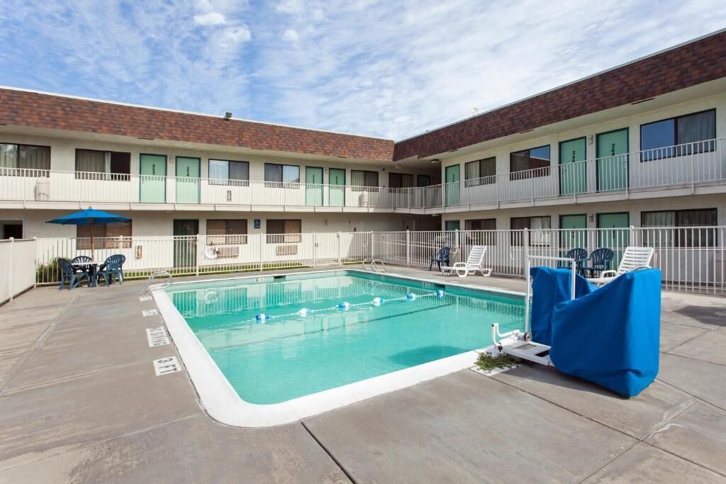 Photo of Outdoor in Turlock