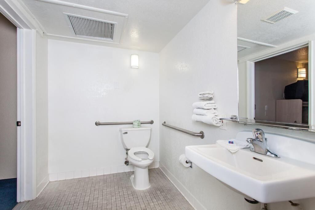 Photo of Bathroom in Turlock