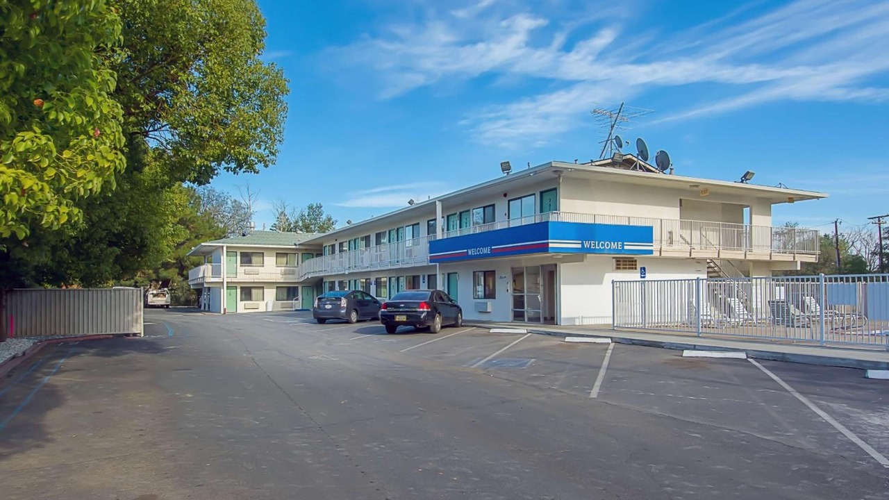 Photo of Outdoor in Red Bluff