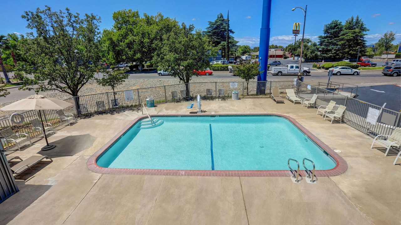 Photo of Outdoor in Red Bluff