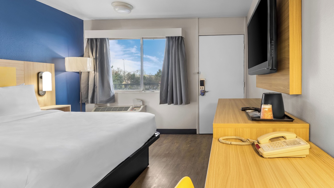 Photo of Bedroom in Winnemucca