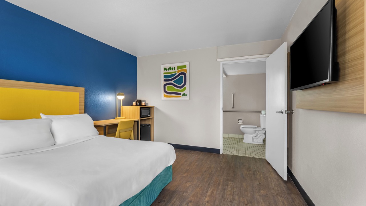 Photo of Bedroom in Winnemucca