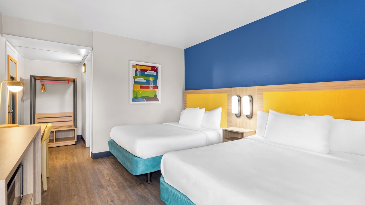 Photo of Bedroom in Winnemucca