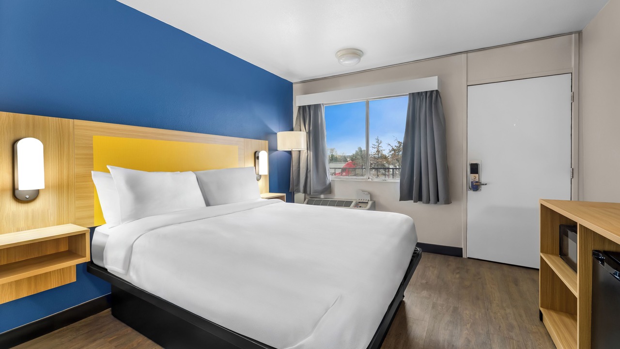 Photo of Bedroom in Winnemucca