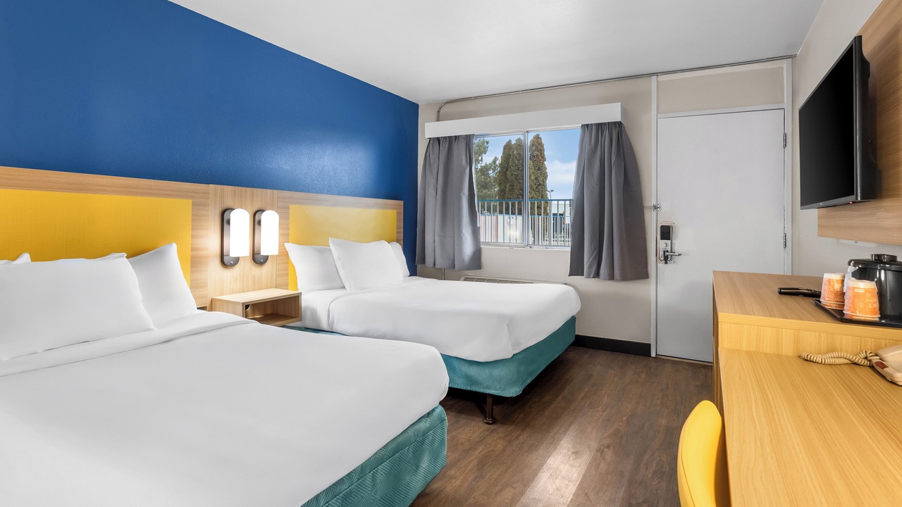 Photo of Bedroom in Winnemucca