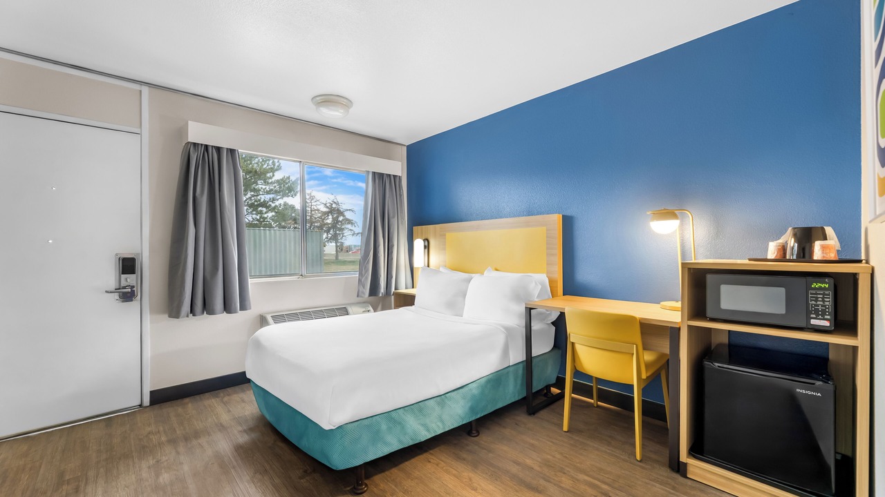Photo of Bedroom in Winnemucca