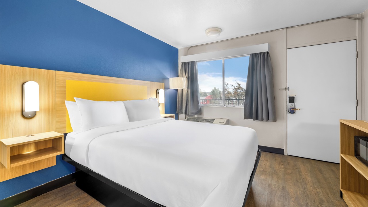 Photo of Bedroom in Winnemucca