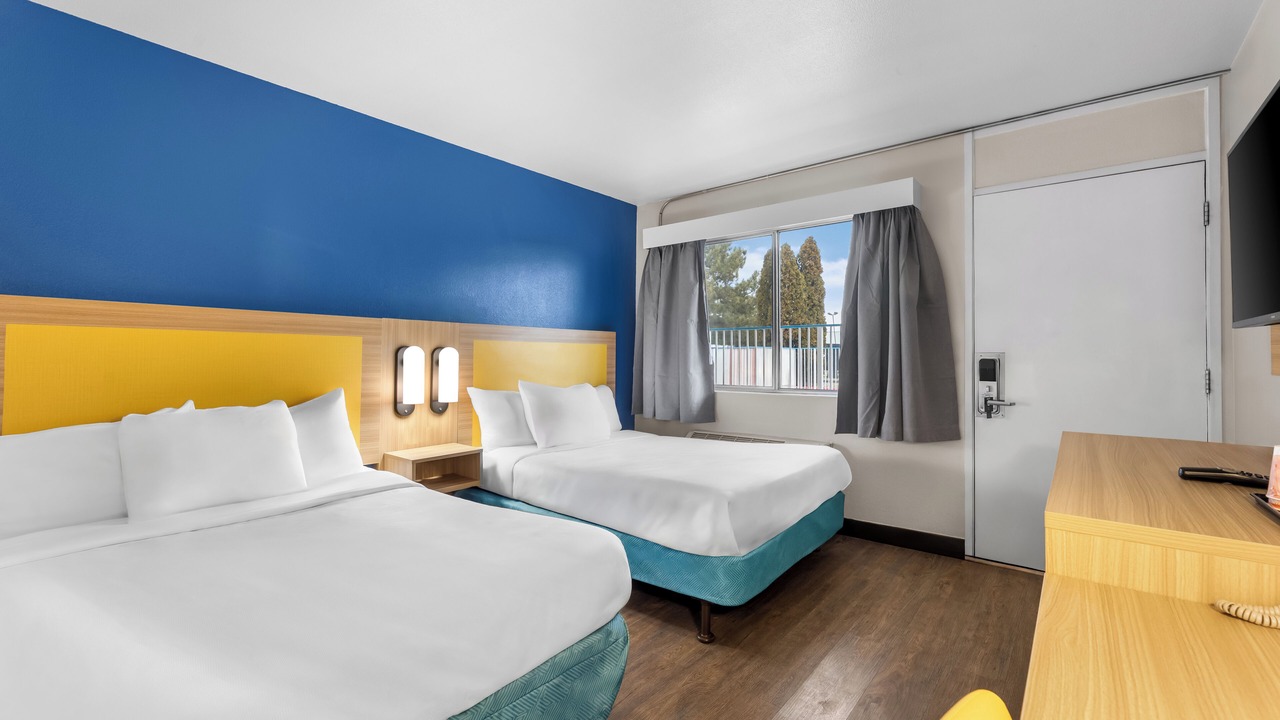 Photo of Bedroom in Winnemucca