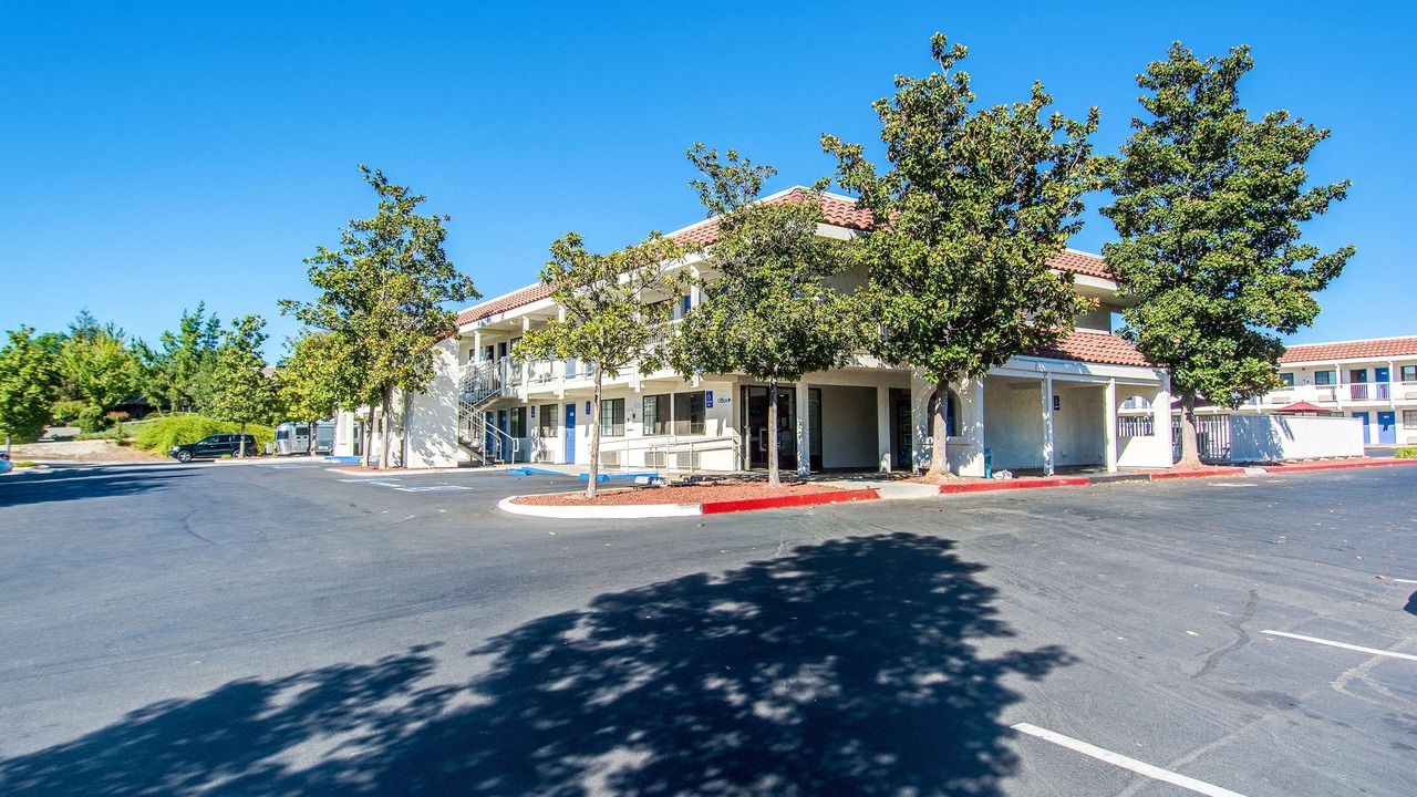Photo of Outdoor in Redding