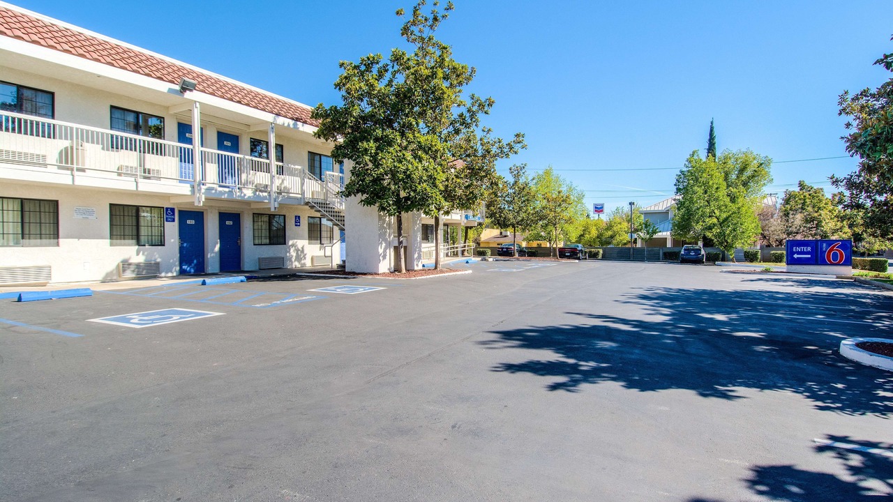 Photo of Outdoor in Redding