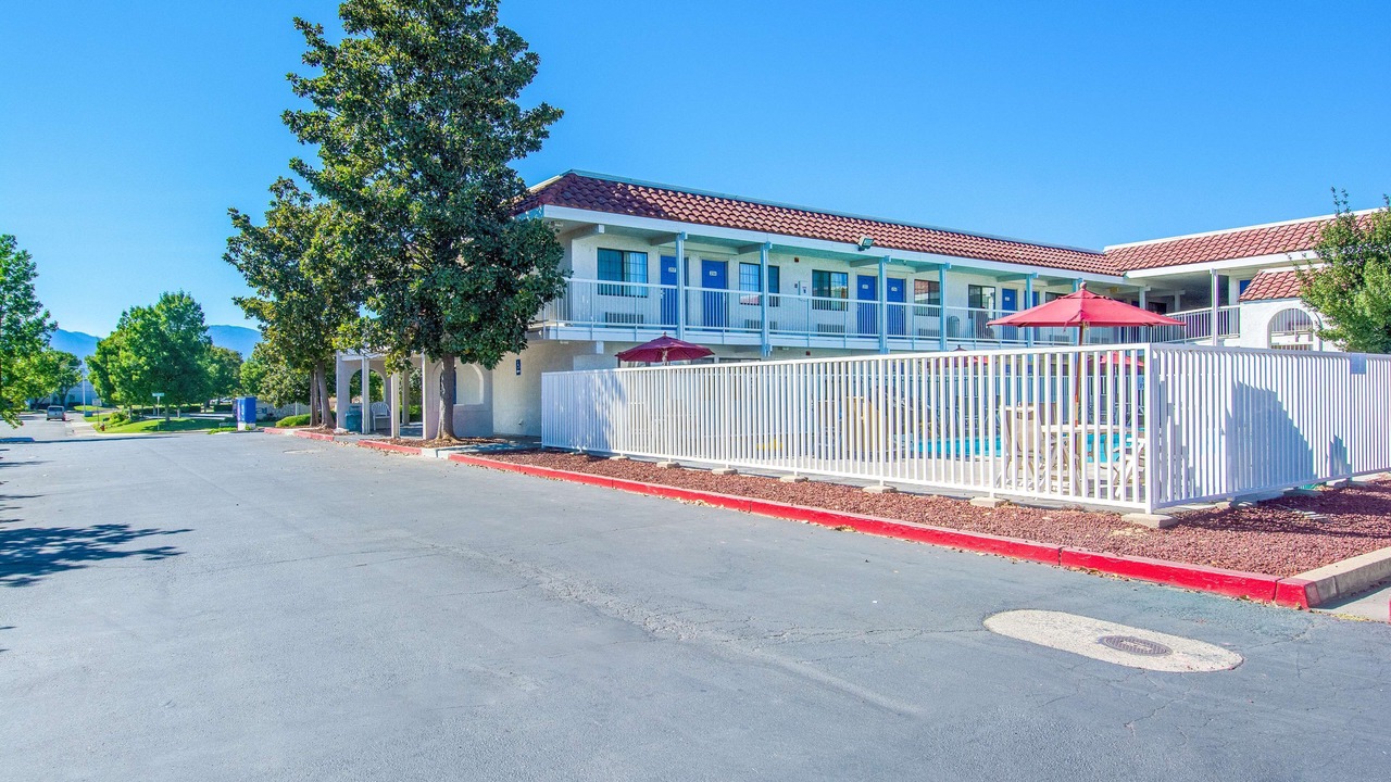 Photo of Outdoor in Redding