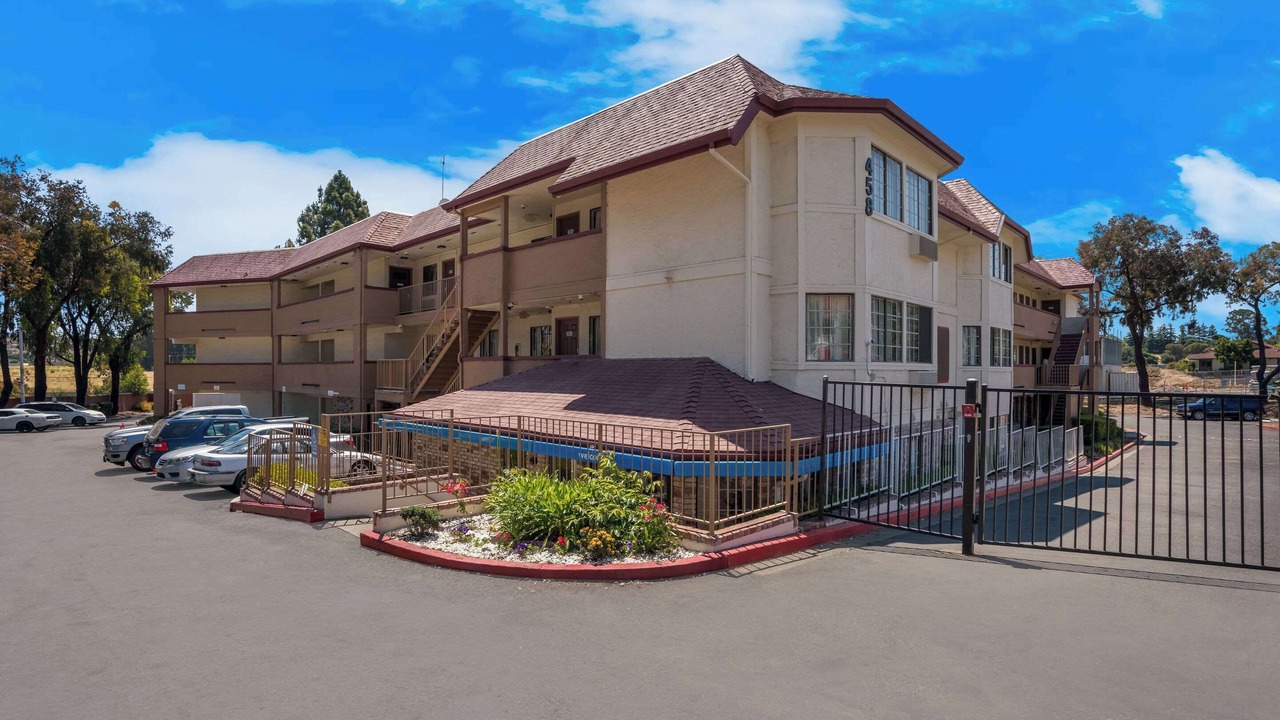 Photo of Outdoor in Vallejo