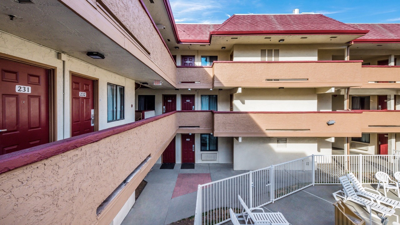 Photo of Outdoor in Vallejo