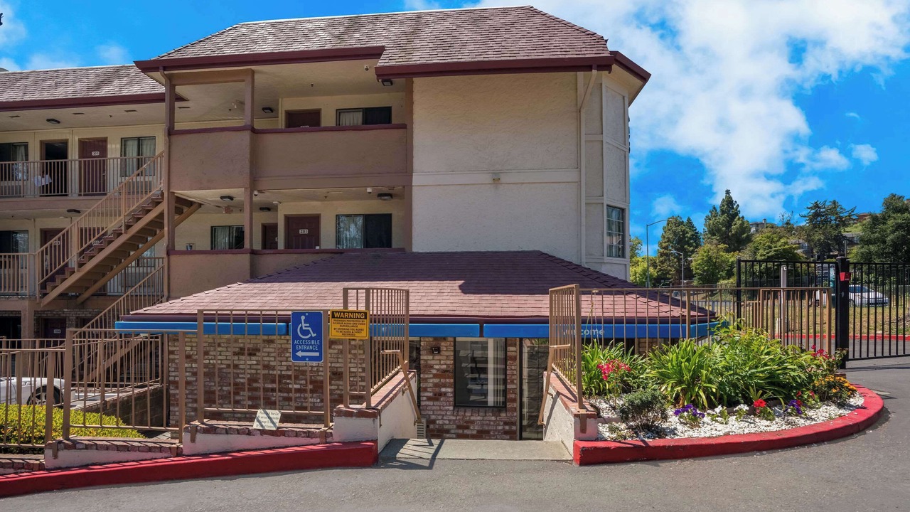 Photo of Outdoor in Vallejo
