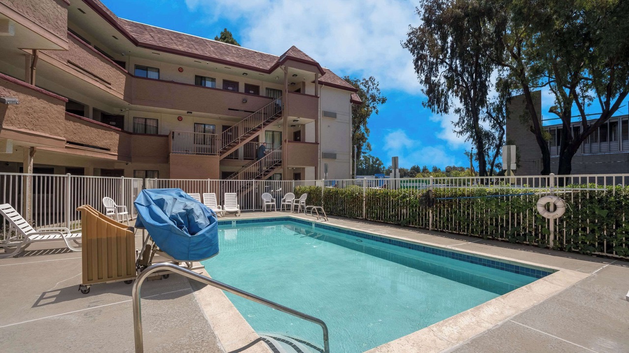Photo of Outdoor in Vallejo