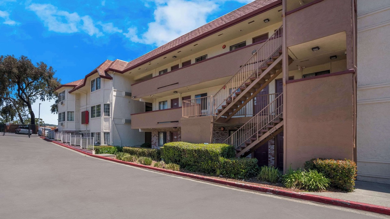 Photo of Outdoor in Vallejo