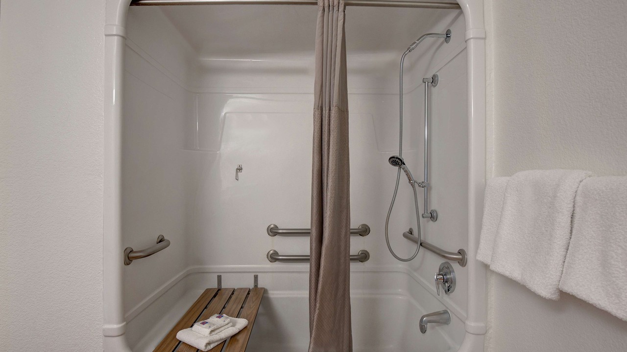 Photo of Bathroom in Gilroy
