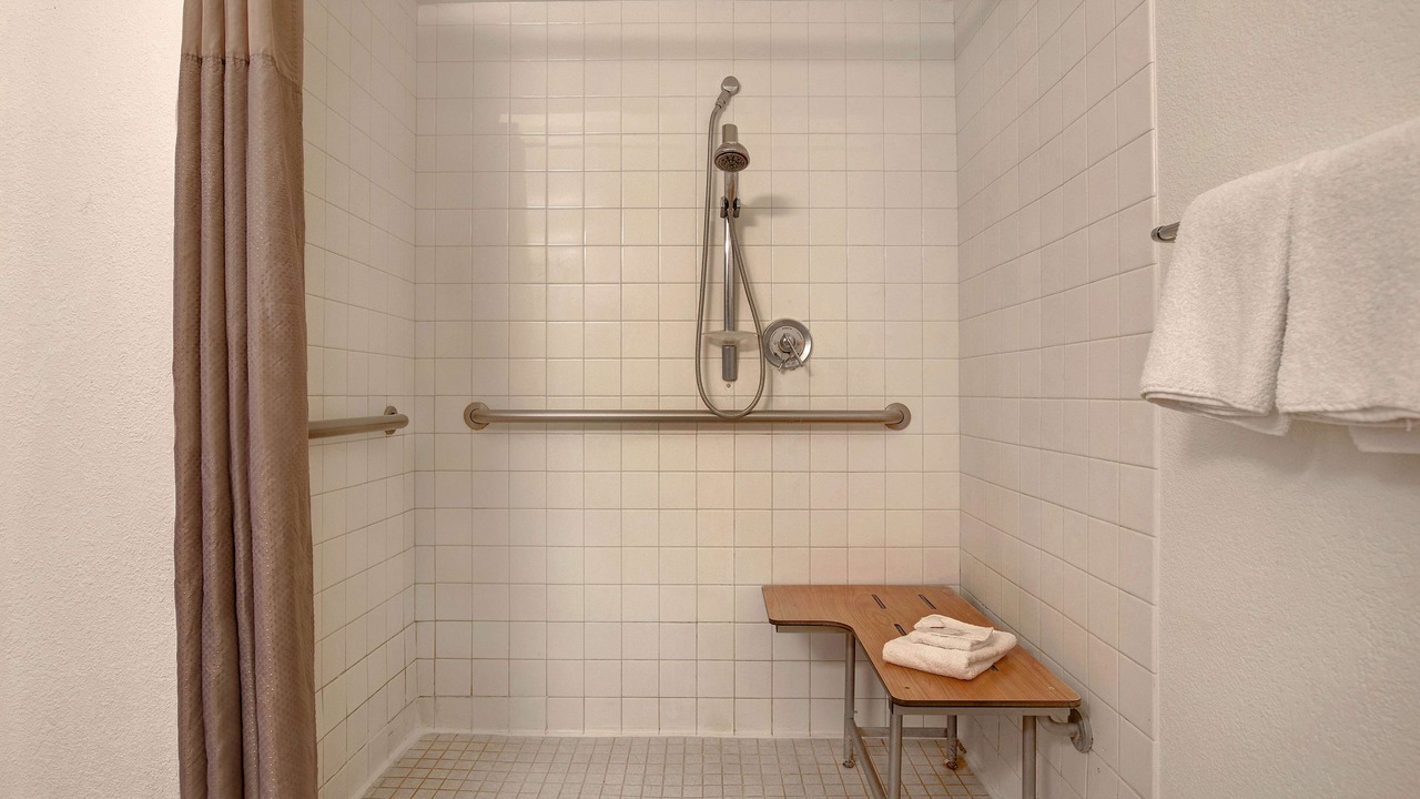 Photo of Bathroom in Gilroy