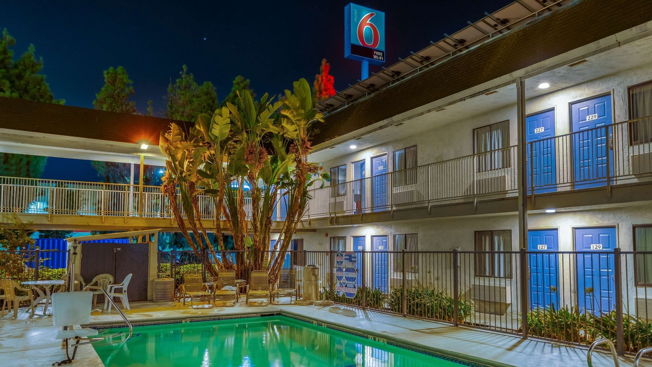 Photo of Outdoor in Merced