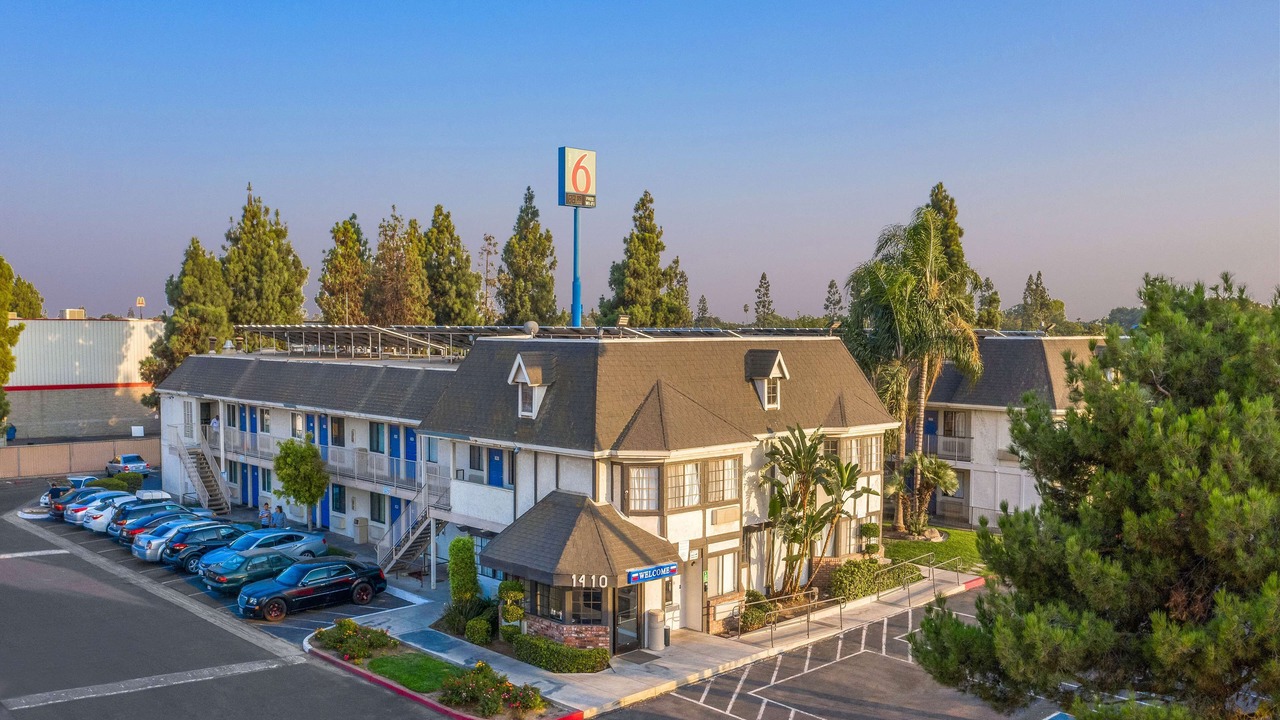 Photo of Outdoor in Merced