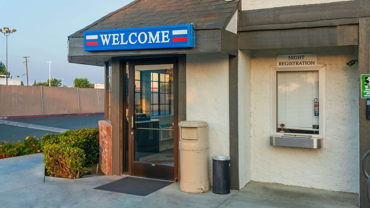 Photo of Outdoor in Merced
