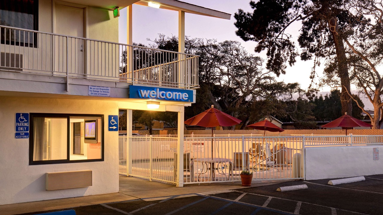 Photo of Outdoor in North Fremont Street