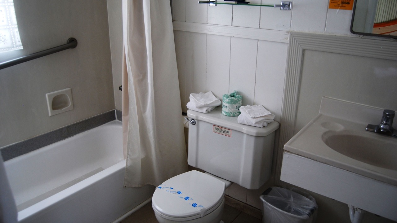 Photo of Bathroom in Bridgeport