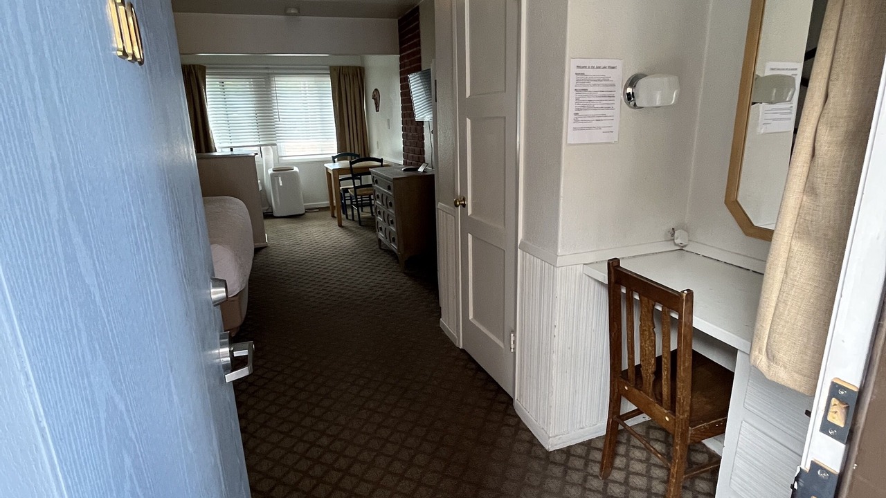 Photo of Bedroom in June Lake