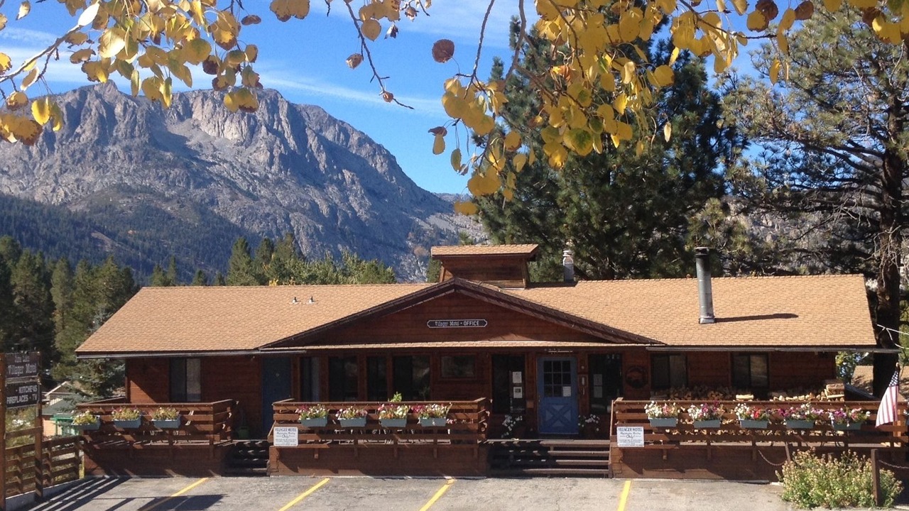 Photo of Others in June Lake
