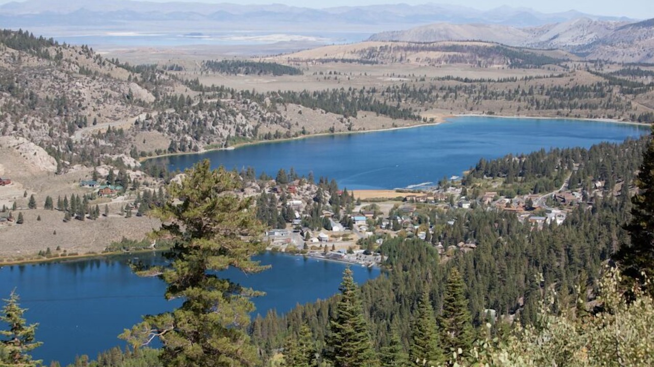 Photo of Outdoor in June Lake